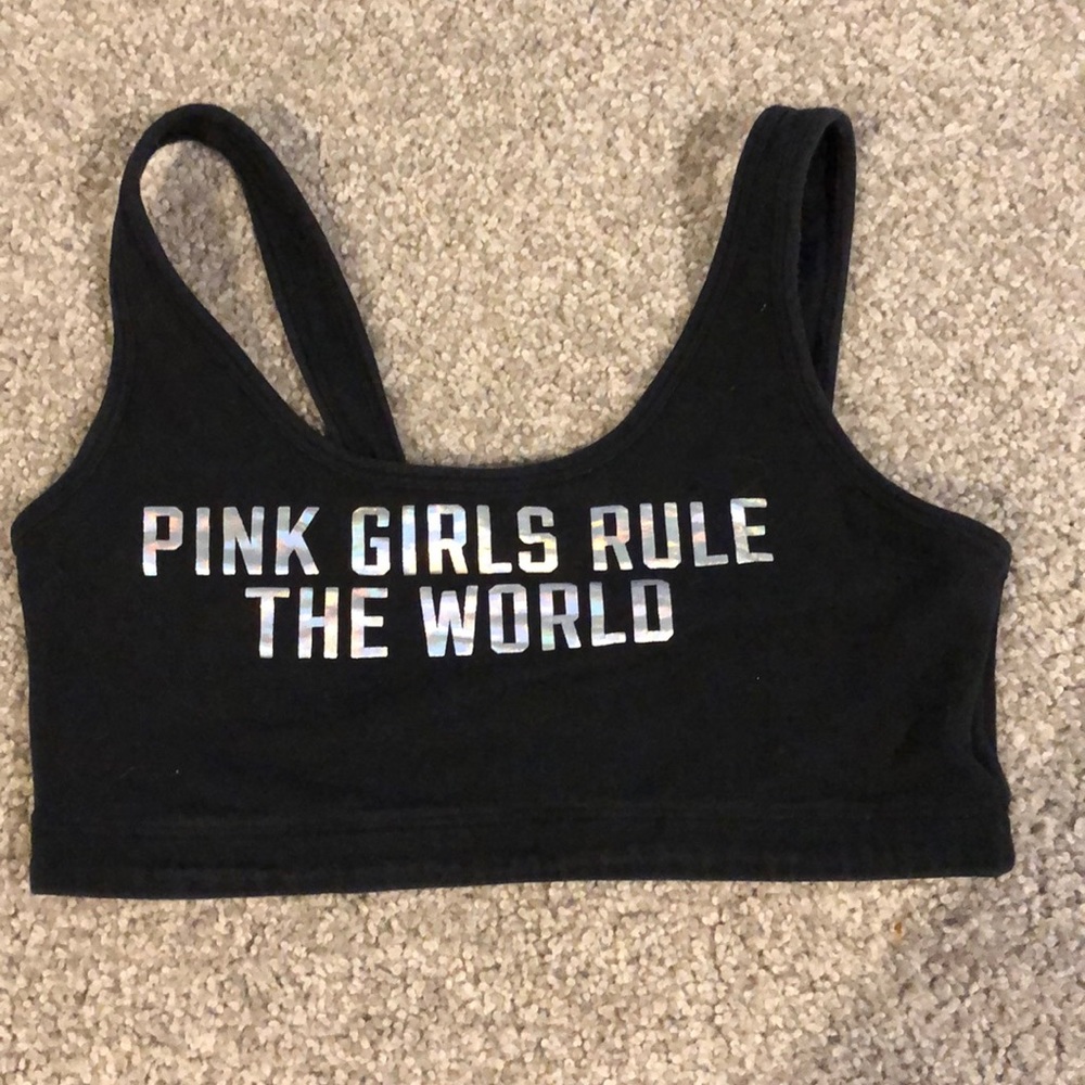 Victoria’s Secret Sports Bra